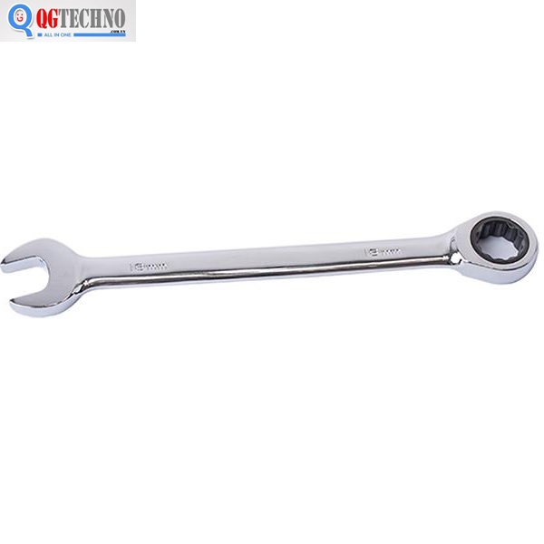 Cờ lê vòng miệng tự động 32mm KENDO 15532