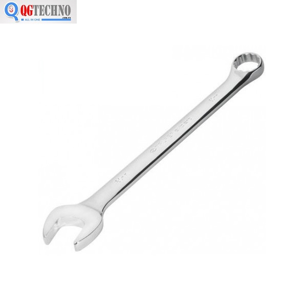 Cờ lê vòng miệng xi bóng 41mm TRUPER 13822