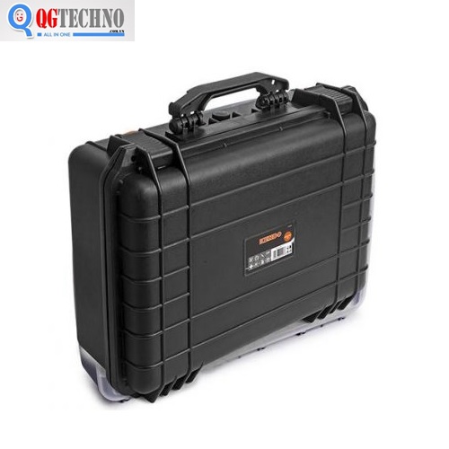 Hộp đồ nghề nhựa đa dụng chống nước KENDO 90246