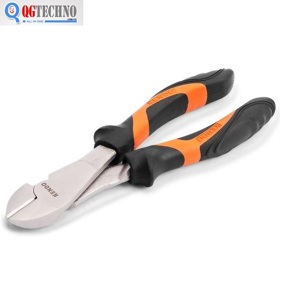 7'' Kìm cắt cao cấp KENDO 10204