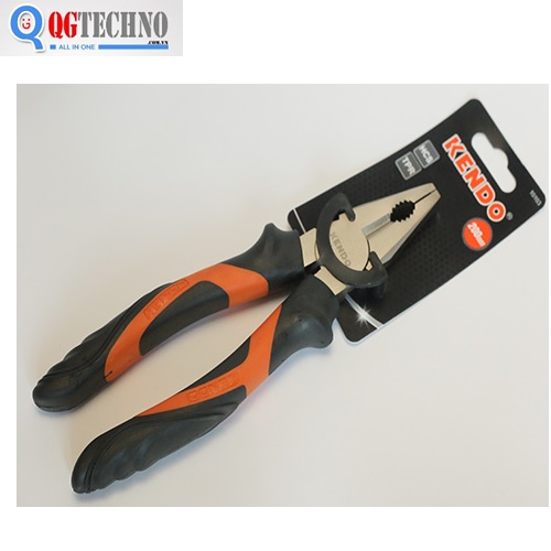 8" Kìm điện kiểu Nhật 10103 KENDO