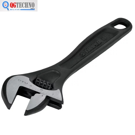 Mỏ lết 24" TRUPER 15499