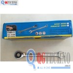 22mm Cờ lê vòng miệng tự động WERA-GT