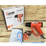 2000W Máy thổi hơi nóng SF 0623 SAFUN