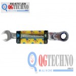 VÒNG MIỆNG TỰ ĐỘNG  lắc léo STS size 24mm