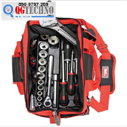 Bộ dụng cụ đầu tuýp ST644 tone