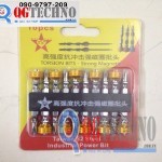 Đầu vít từ trường Taiwan