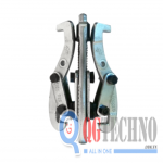 Cảo 3 chấu STS 4"