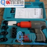 Súng vặn ốc hằng hơi 2 búa W-888 Koorflco