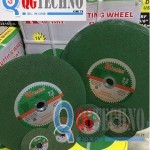 Đá cắt Kinaka 350mm
