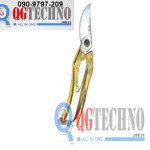 Kéo cắt cành V5 Cán vàng LS+