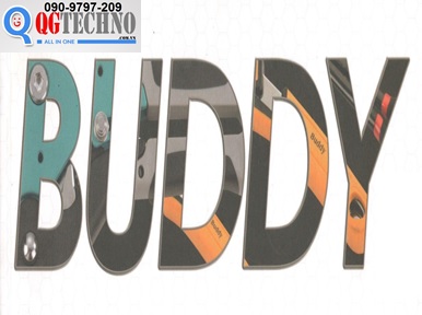 BUDDY Catalog
