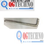 Cần Cong L 12" LS+