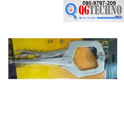 Kềm bấm chết C 11" LS+