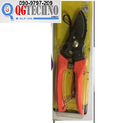 Kéo cắt cành V1 Cán CamLS+