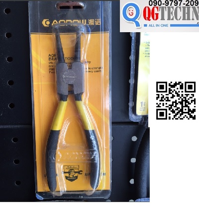 Kìm phe trong Cong 7" Aonow