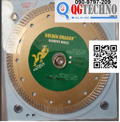 Lưỡi cắt Rồng Đa năng 150x22