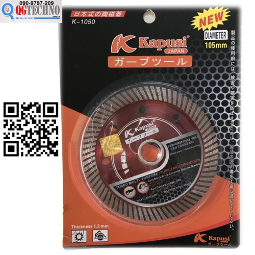 luoi-cat-gach-men-ceramic-da-granite-marble-bong-kien-be-tong-da-nang-105-mm-kapusi-japan-k1050-dn