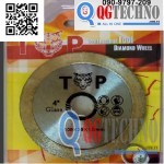 Lưỡi cắt kính TOP con cọp 100x20x1.6mm