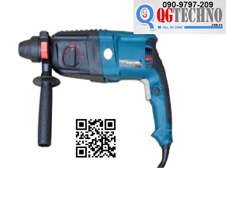 Máy khoan gài 3 chức năng SU-82600 SUMIKURA