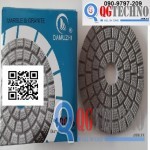 Nỉ Siêu bóng 1 tấc DAMUZHI