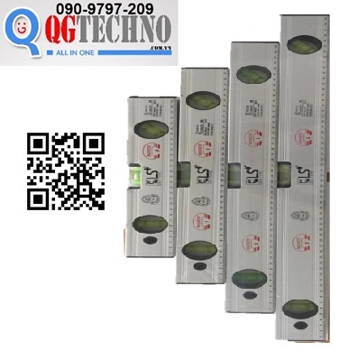 Thước thủy có từ Xám 300mm LS+