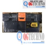 Thùng đồ nghề Xanh đen 17"  LS+