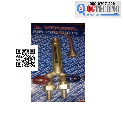 Đèn hàn Victor Xanh đỏ