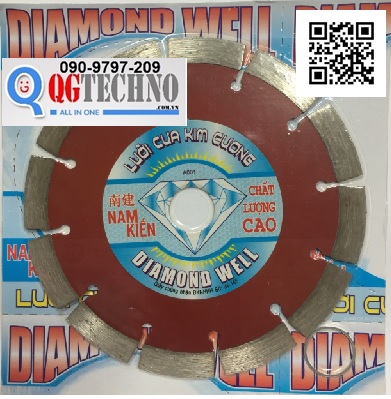Lưỡi cắt Nam Kiến khô 180m