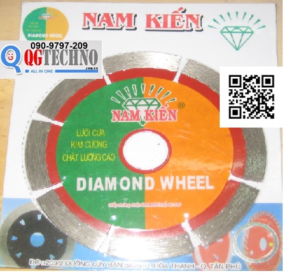 Lưỡi cắt Nam kiến khô Viền đỏ tốt 109