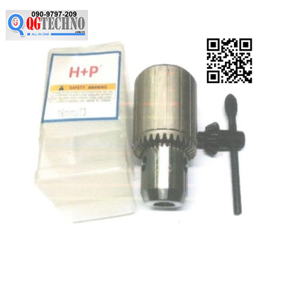Đầu khoan HP 13B16 H+P