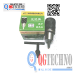 Đầu khoan San Ou 1.5-13(1/2-20UNF) SAN OU