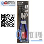 Kìm mở phe mũi cong 9 inch Nhật Bản Tsunoda King TTC Japan SEB-230P