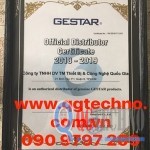 Nhập Khẩu & Phân Phối Chính Thức Đồ Nghề-Dụng Cụ Cầm Tay Đài Loan GESTAR