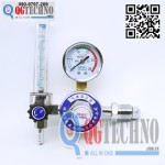 Đồng hồ ARGON thau