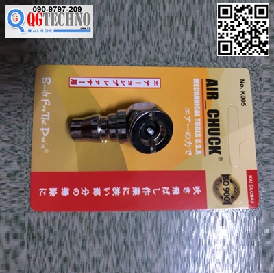 Bơm Đài Loan AIR CHUCK