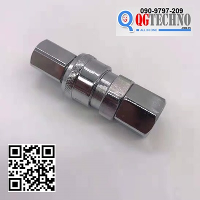 Khớp nối nhanh size 20 SF-PF