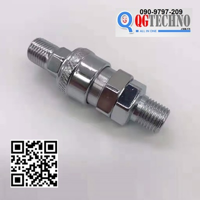 Khớp nối nhanh size 30 SM-PM