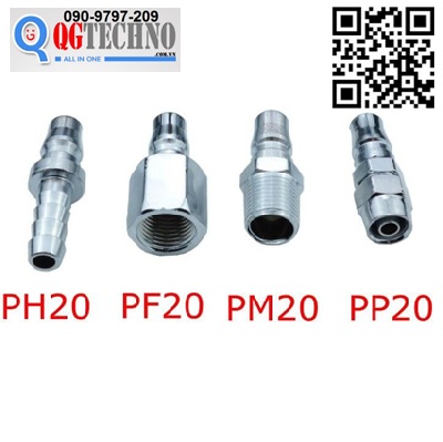 Đuôi nối TW TAIWAN