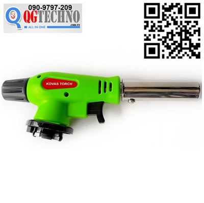 Khò gas 8088 TORCH