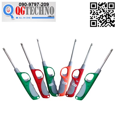 Dụng cụ mồi lửa bếp gas