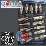 Nối hơi tự động