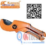 Kéo Cắt Ống Nước 38mm (Nhỏ) KAPUSI